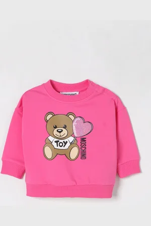 Moschino Sweater Kids color