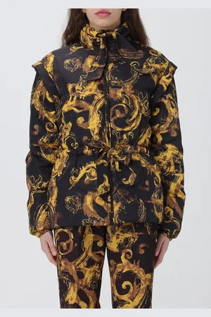 VERSACE Jacket Woman color
