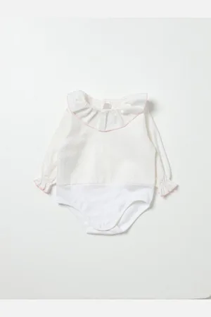 LA STUPENDERIA Bodysuit Kids color