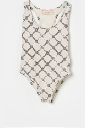 Elisabetta Franchi Swimsuit Kids color