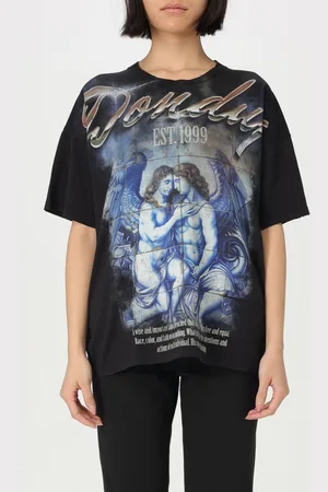 Dondup T-Shirt Woman color