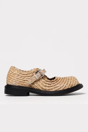 Moschino Ballet Flats Woman color
