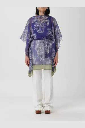 Etro Cape Woman color