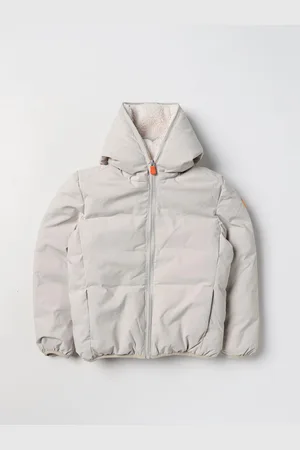 save the duck Jacket Kids color