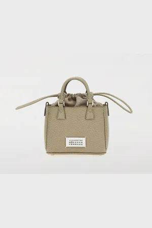 Maison Margiela Shoulder Bag Men color