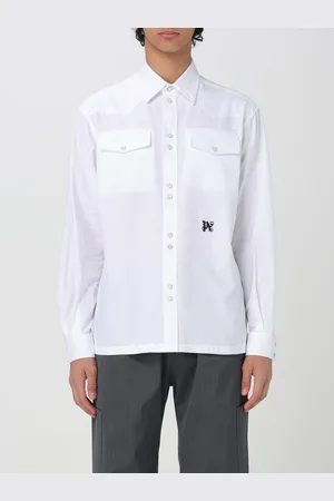 Palm Angels Shirt Men color
