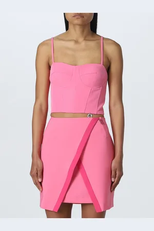 GAËLLE Top GAËLLE PARIS Woman color