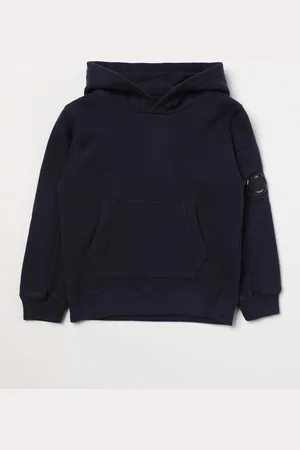 C.P. Company Sweater C. P. COMPANY Kids color