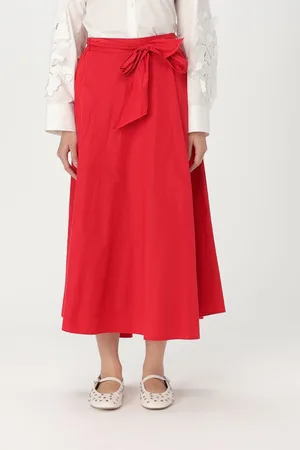 FORTE FORTE Skirt Woman color
