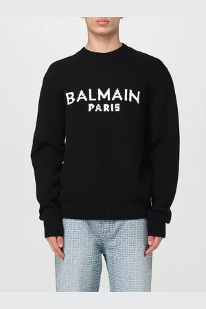 Balmain Sweater Men color