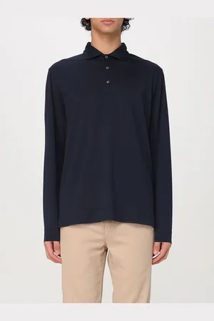 LARDINI Polo Shirt Men color