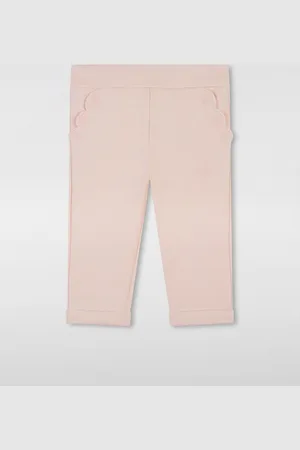 Chloé Pants CHLOÉ Kids color