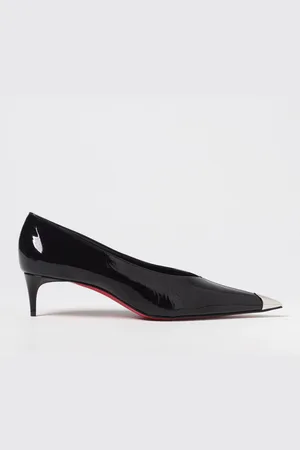 Christian Louboutin Pumps Woman color