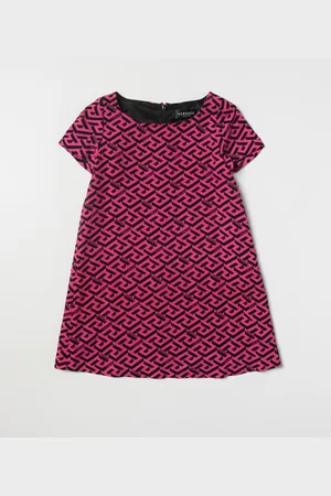 VERSACE Dress Kids color