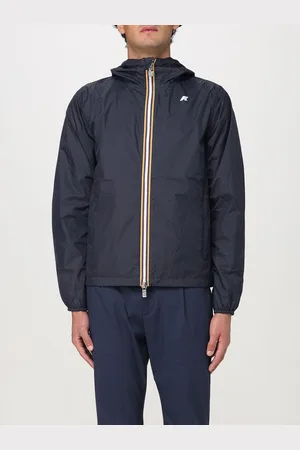 K-Way Jacket Men color
