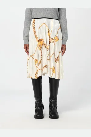 Burberry Skirt Woman color