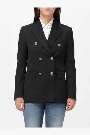 Golden Goose Blazer Woman color
