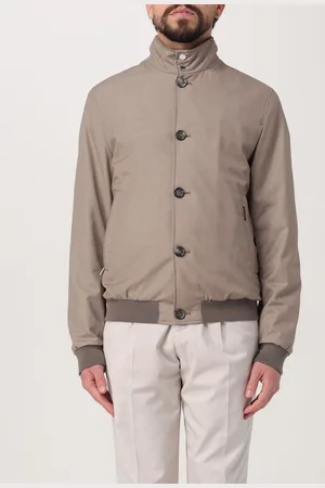 MOORER Jacket Men color