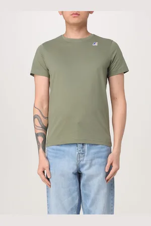 K-Way T-Shirt Men color