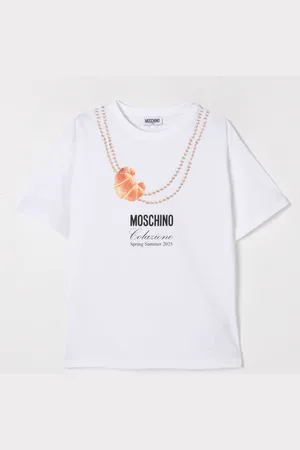 Moschino T-Shirt Kids color