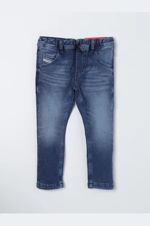 Diesel Jeans Kids color
