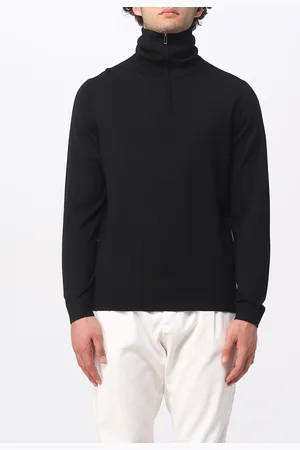 Emporio Armani Wool sweater