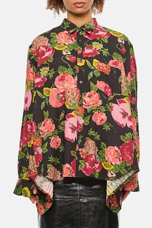 JUNYA WATANABE Shirt Woman color