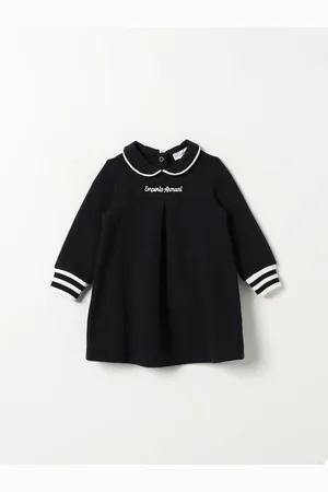 Emporio Armani Romper Kids color