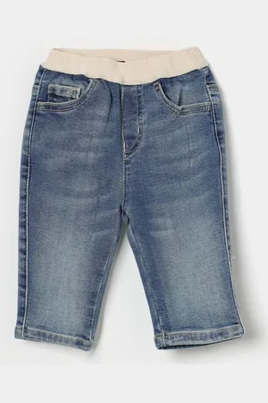 Emporio Armani Jeans Kids color