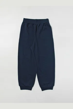 Fendi Kids cotton pants