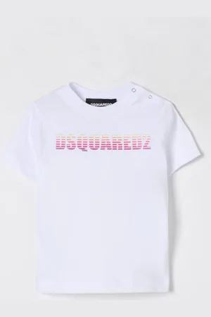 Dsquared2 T-Shirt Kids color