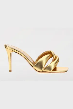 Gianvito Rossi Heeled Sandals Woman color