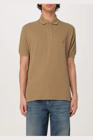 Isabel Marant Polo Shirt Men color