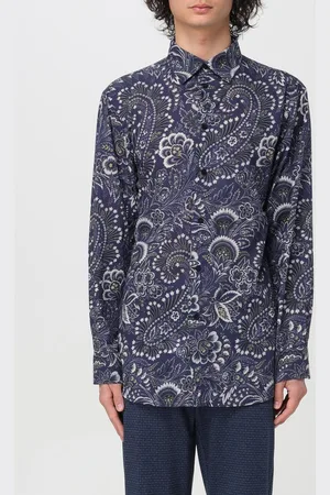Etro Shirt Men color