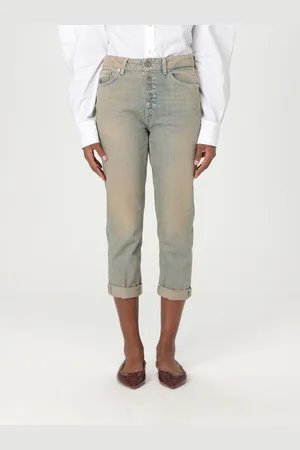 Dondup Jeans Woman color