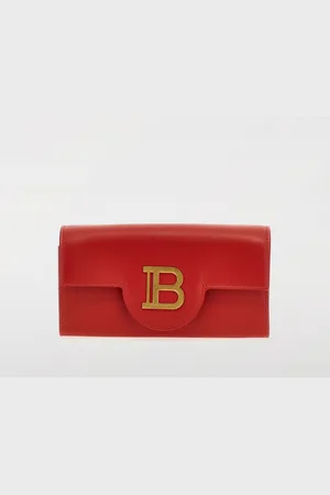 Balmain Crossbody Bags Woman color