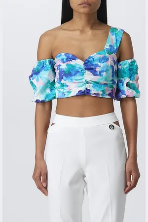 GAËLLE Top GAËLLE PARIS Woman color