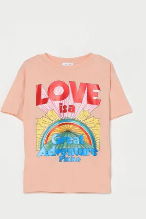 Pinko T-Shirt Kids color