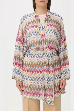 Missoni Swimsuit Woman color