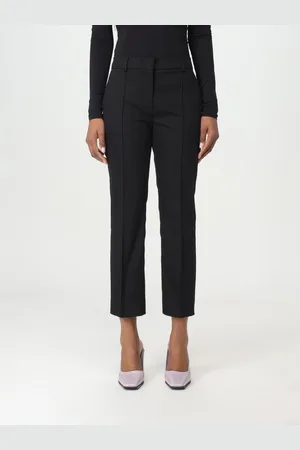 Sportmax Pants Woman color