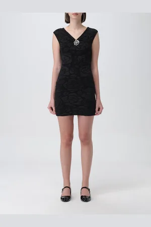 BLUMARINE Dress Woman color