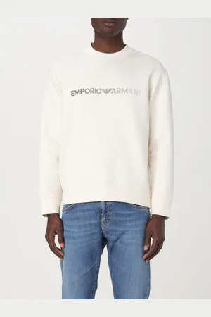 Emporio Armani Sweater Men color