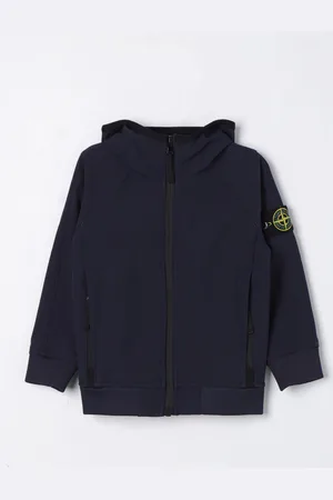 Stone Island Jacket Kids color