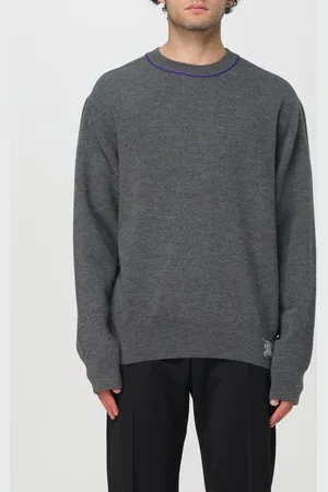 Burberry Sweater Men color