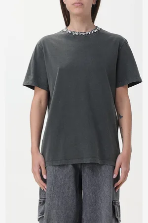 Golden Goose T-Shirt Woman color