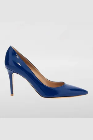 Gianvito Rossi Pumps Woman color