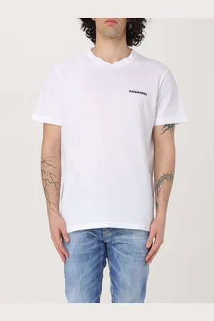 Dsquared2 T-Shirt Men color