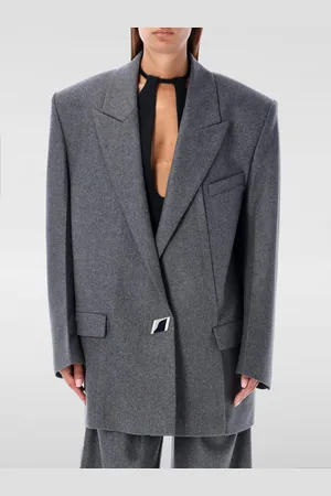 The Attico Blazer Woman color