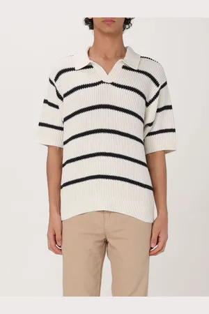 Frame Polo Shirt Men color