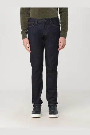 Emporio Armani Jeans Men color